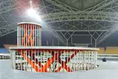 如何才能購(gòu)買(mǎi)到一臺(tái)合適的固定式液壓卸貨平臺(tái)？